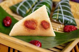 糯米美食